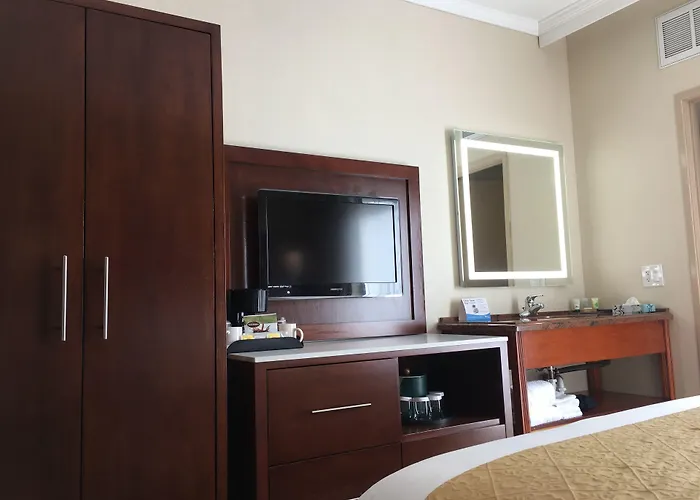 Mainstay Suites Orange County John Wayne Airport