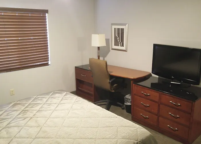 Affordable Suites Of America Portage