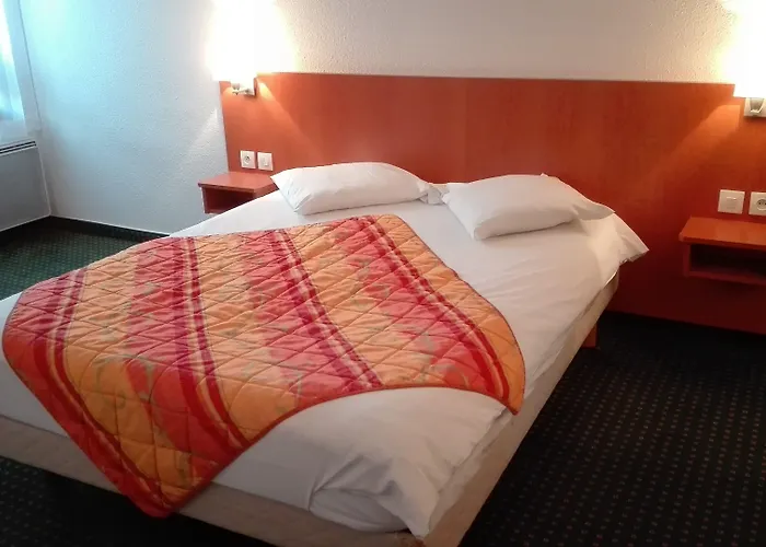 Beddy-bye Hôtel