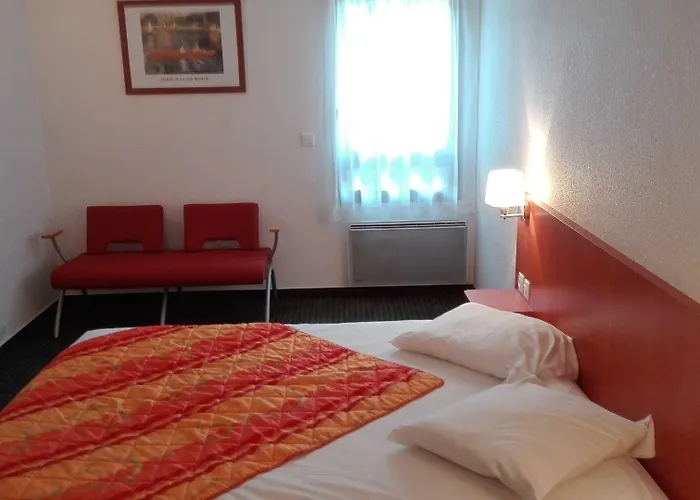 Beddy-Bye Hotel