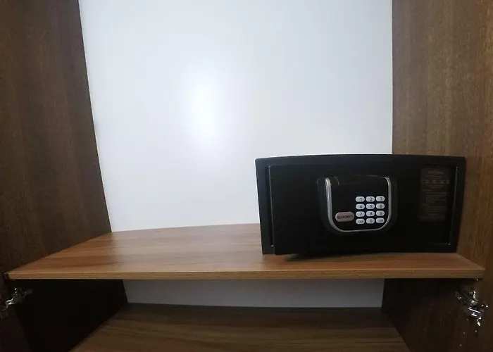 Hotel U Kvapilu