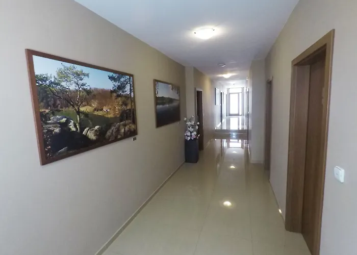Hotel U Kvapilu