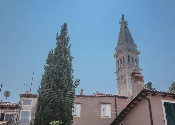 Angelo D'Oro Heritage Hotel