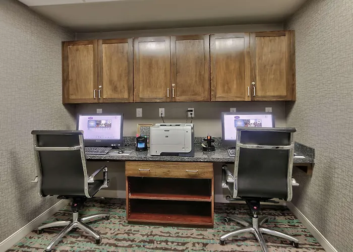 Hampton Inn & Suites Las Cruces I-10, Nm