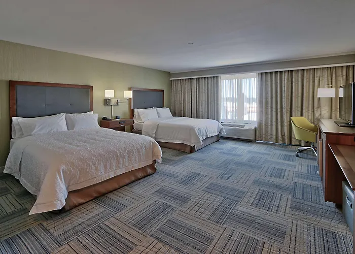 Hampton Inn & Suites Las Cruces I-10, Nm