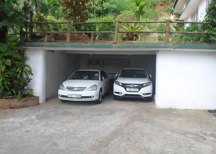 Kandy Hills