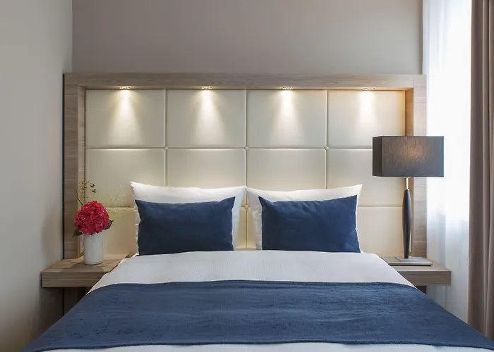 The Alex Hotel