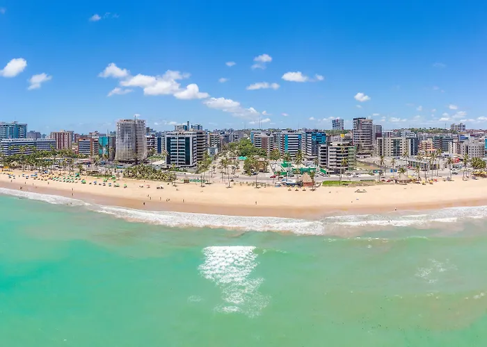 Cais da Praia Hotel