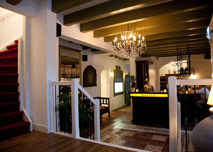 Hotel-Restaurant Het Rechthuis