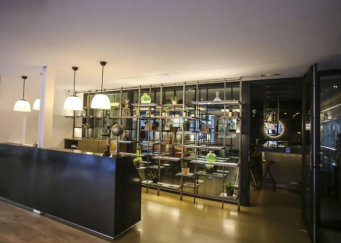 Gatell Hotel