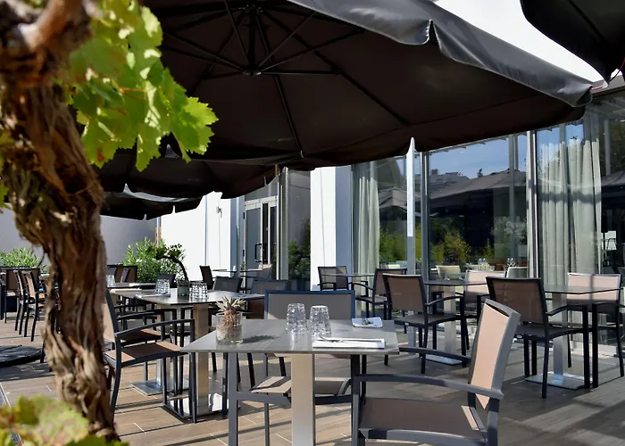 AC Hotel by Marriott Marseille Prado Vélodrome