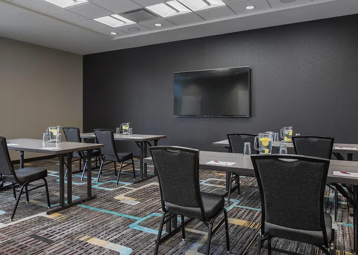Residence Inn By Marriott Regina