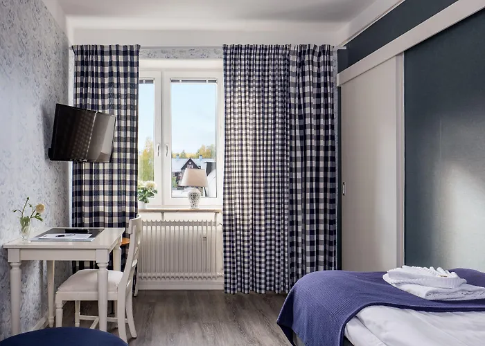 Hotel Vaennaes