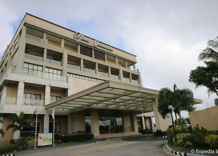 Hotel Monticello Tagaytay