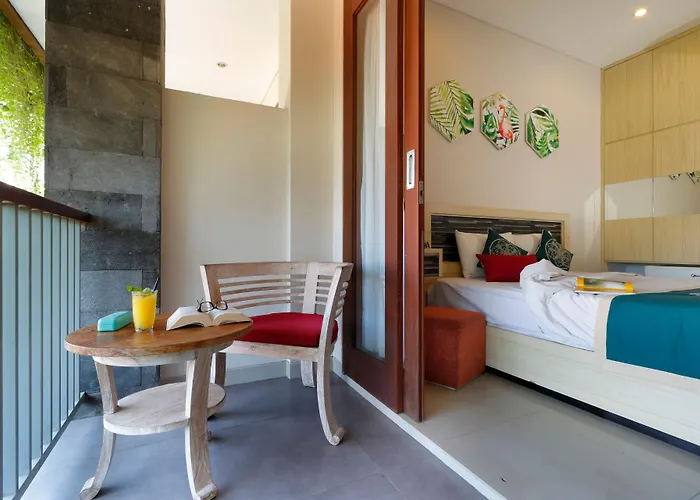 Vansari Hotel