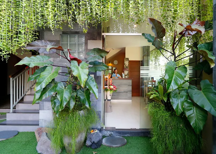 Vansari Hotel