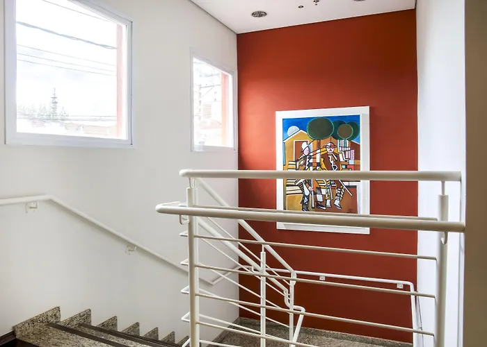 JR Hotel Ribeirão Preto