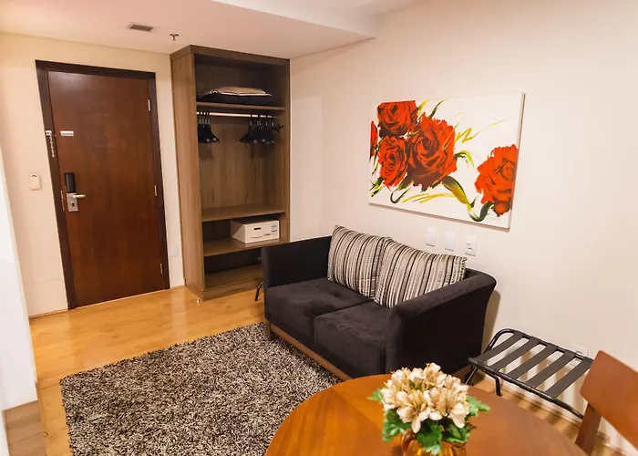 JR Hotel Ribeirão Preto