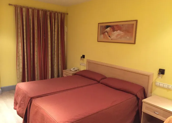 Hotel La Union