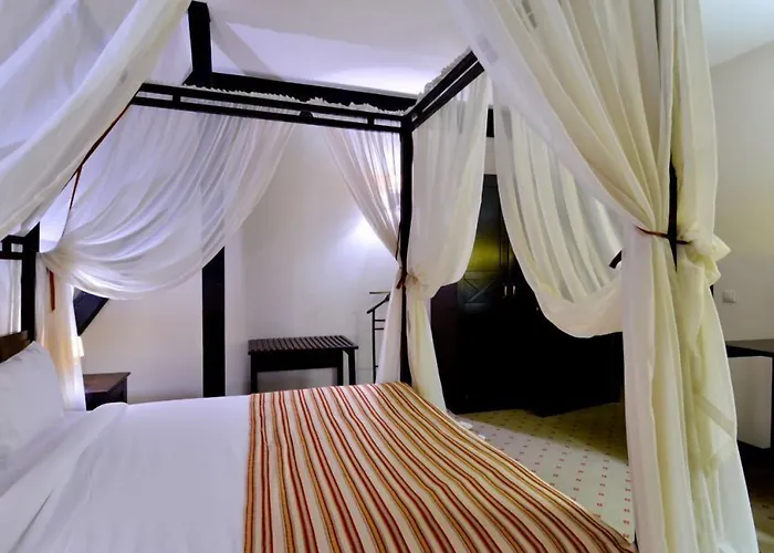 Hotel Gradina Morii