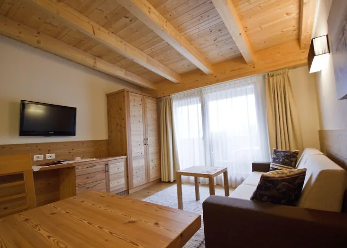 Hotel Gran Paradiso