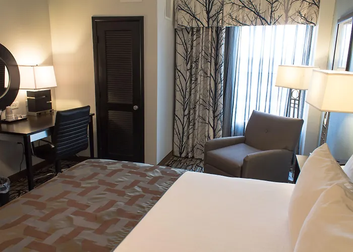 La Quinta Inn & Suites By Wyndham Lubbock Southwest
