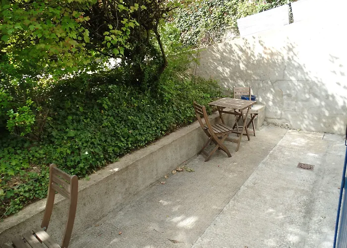 Castel Fleuri