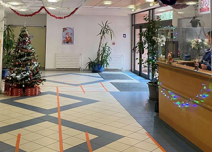 Hotel Villenouvelle