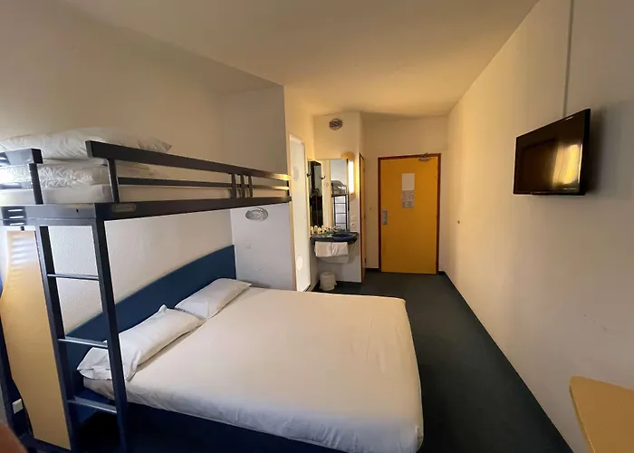 Hotel Villenouvelle