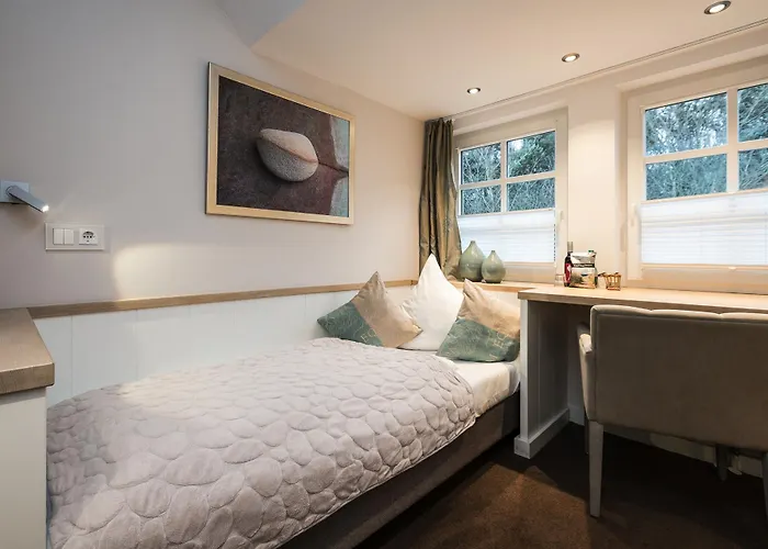 Landhaus Sylter Hahn