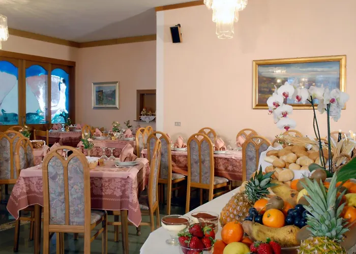 Hotel Sass Maor