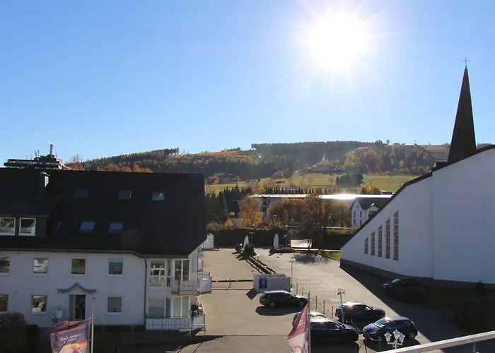 Das Loft Hotel Willingen