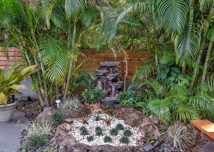 Oasis Hotel