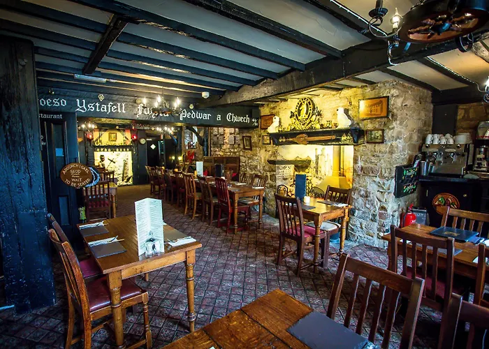 Ty Dre Town House