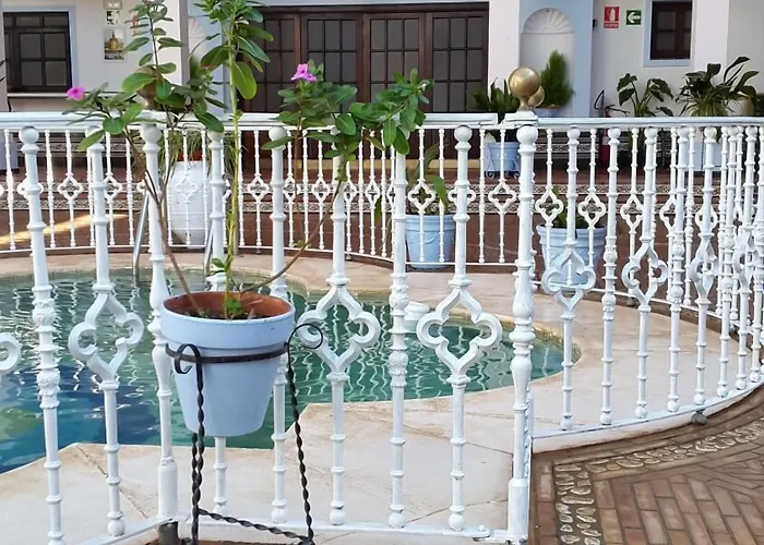 Palacio Doñana , Rural&Luxury