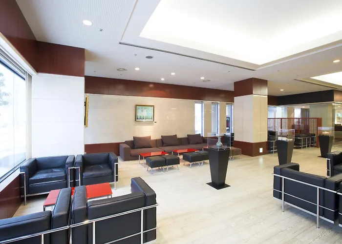 Hotel Granmirage