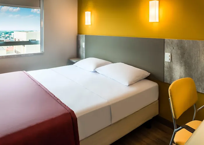 Go Inn Hotel Curitiba