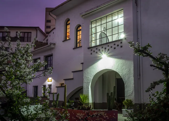 El Museo Hotel Boutique