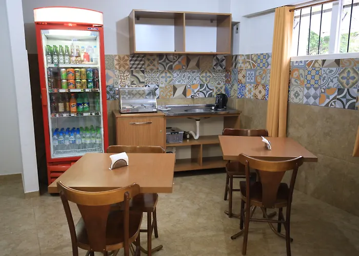 Hotel Dom Rafael Executivo