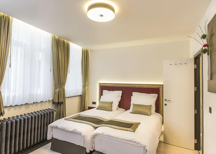 Hotel Agora Brussels Grand Place