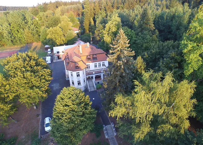 Vila Olga