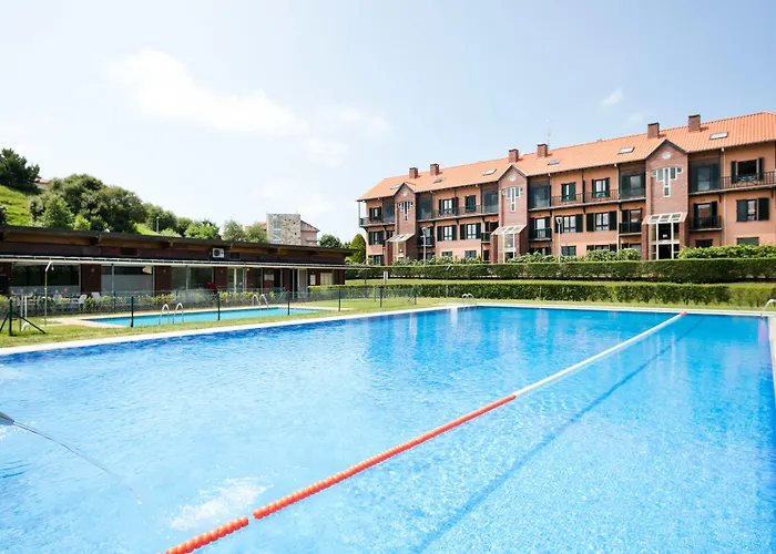 Abba Comillas Hotel