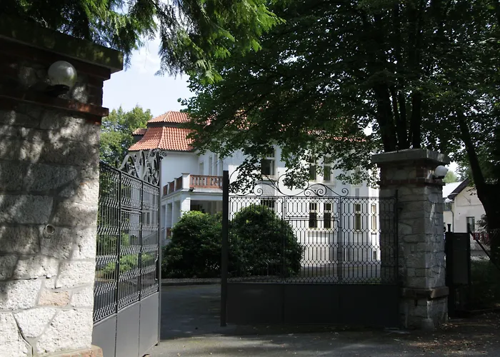 Vila Olga