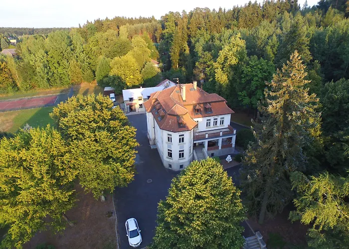 Vila Olga