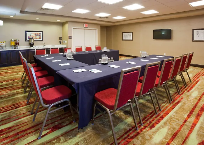Homewood Suites Davenport