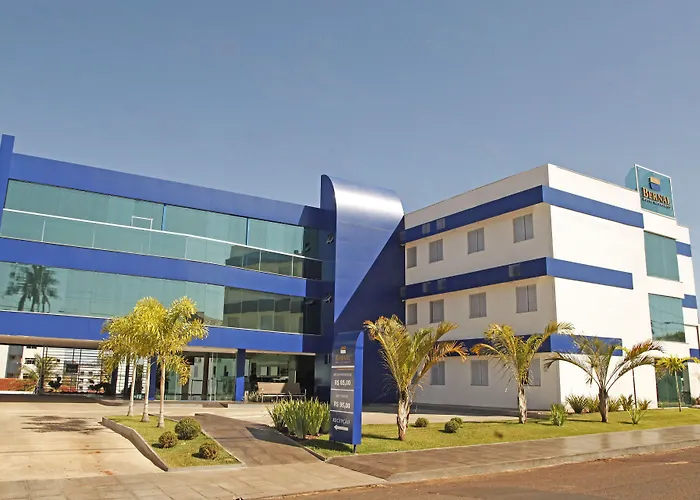 Bernal Hotel Econômico