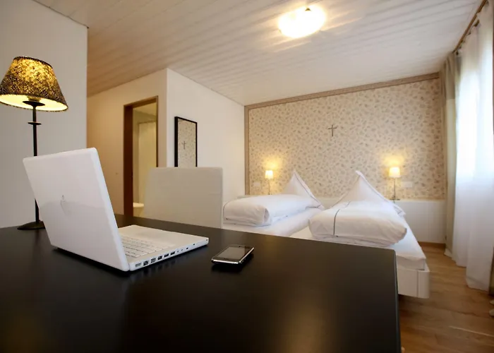 Hotel Weinstube