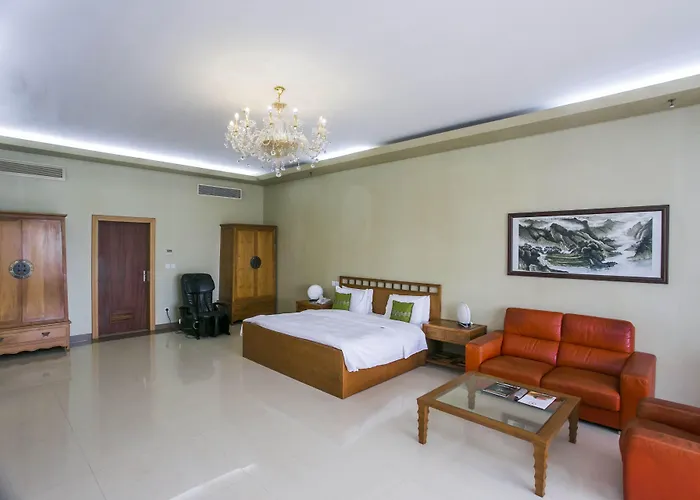 Lagos Oriental Hotel