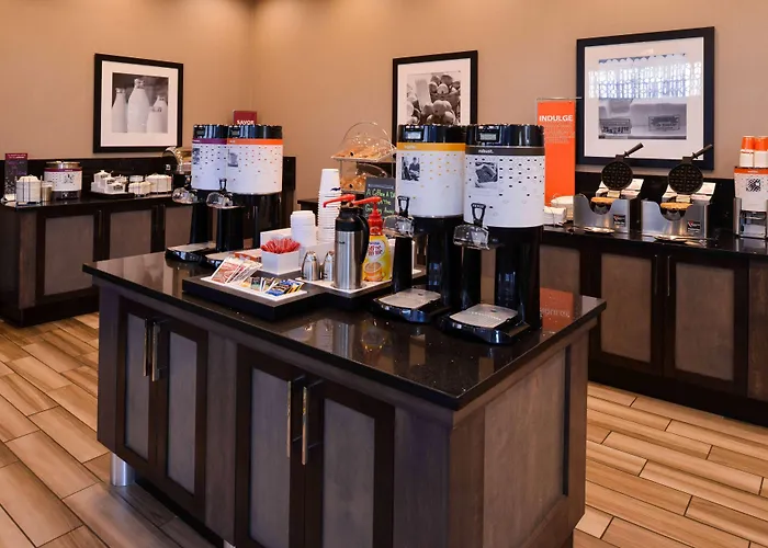 Hampton Inn Pittsburgh - Wexford - Cranberry South
