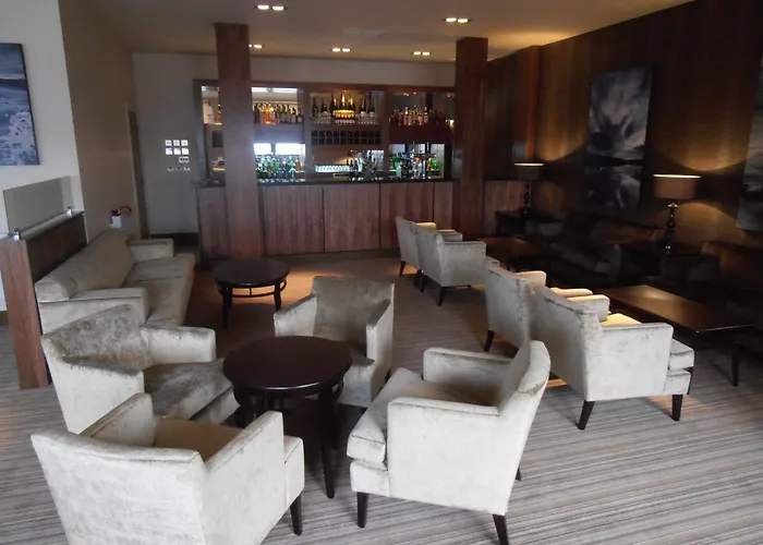 The Shetland Hotel